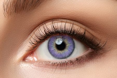 amethyst contacts